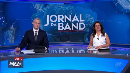 Durante Canal Livre, Gilberto Kassab fala sobre tarifaço de Trump