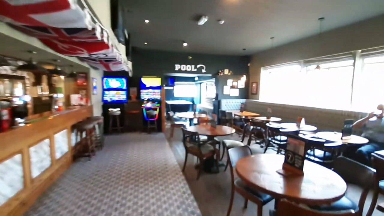 The Farmers Boy pub Walsall
