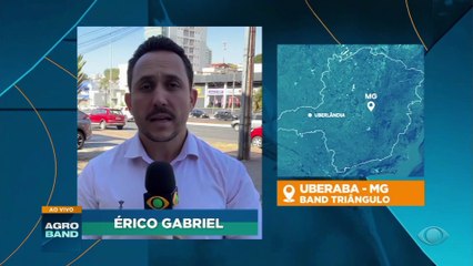 Giro Brasil: aumento da exportação do ovo e mais!