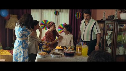 Hatıran Yeter - 1. Bölüm