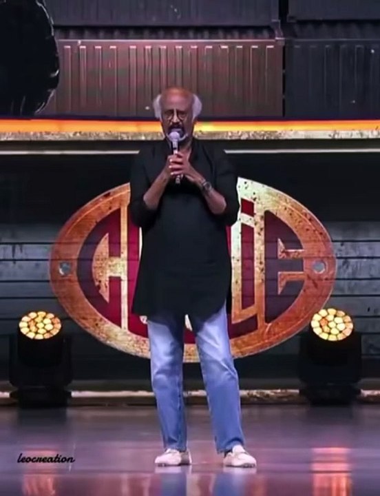 #COOLIE - Thalaivar Speech Glimpse! ✨#Thalaivar #Rajinikanth #Superstar #CoolieMovie #LokeshKana