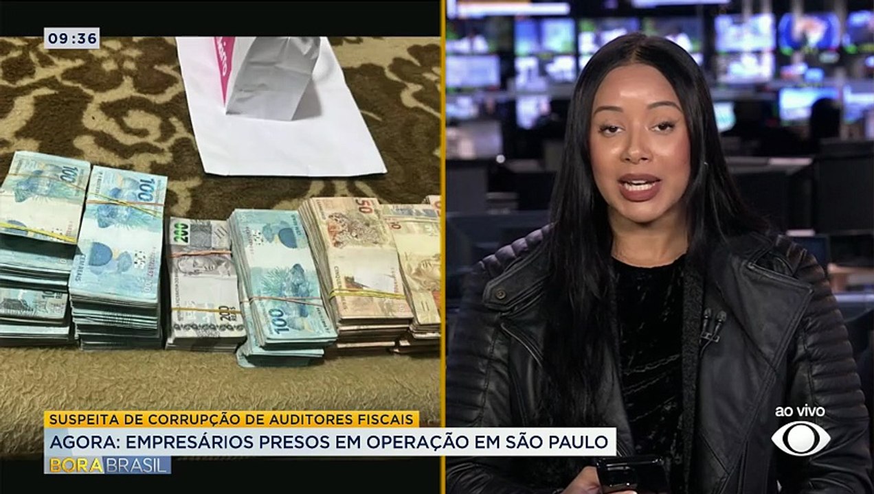 Empresários da Ultrafarma e Fast Shop são presos em operação em São Paulo