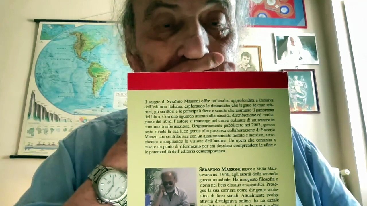 Corrado Malanga ci va matto per gli Alieni