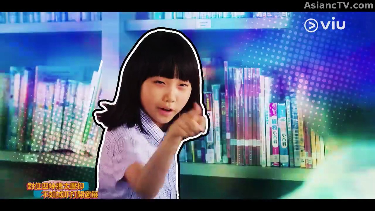  Back to school episode 12 english sub