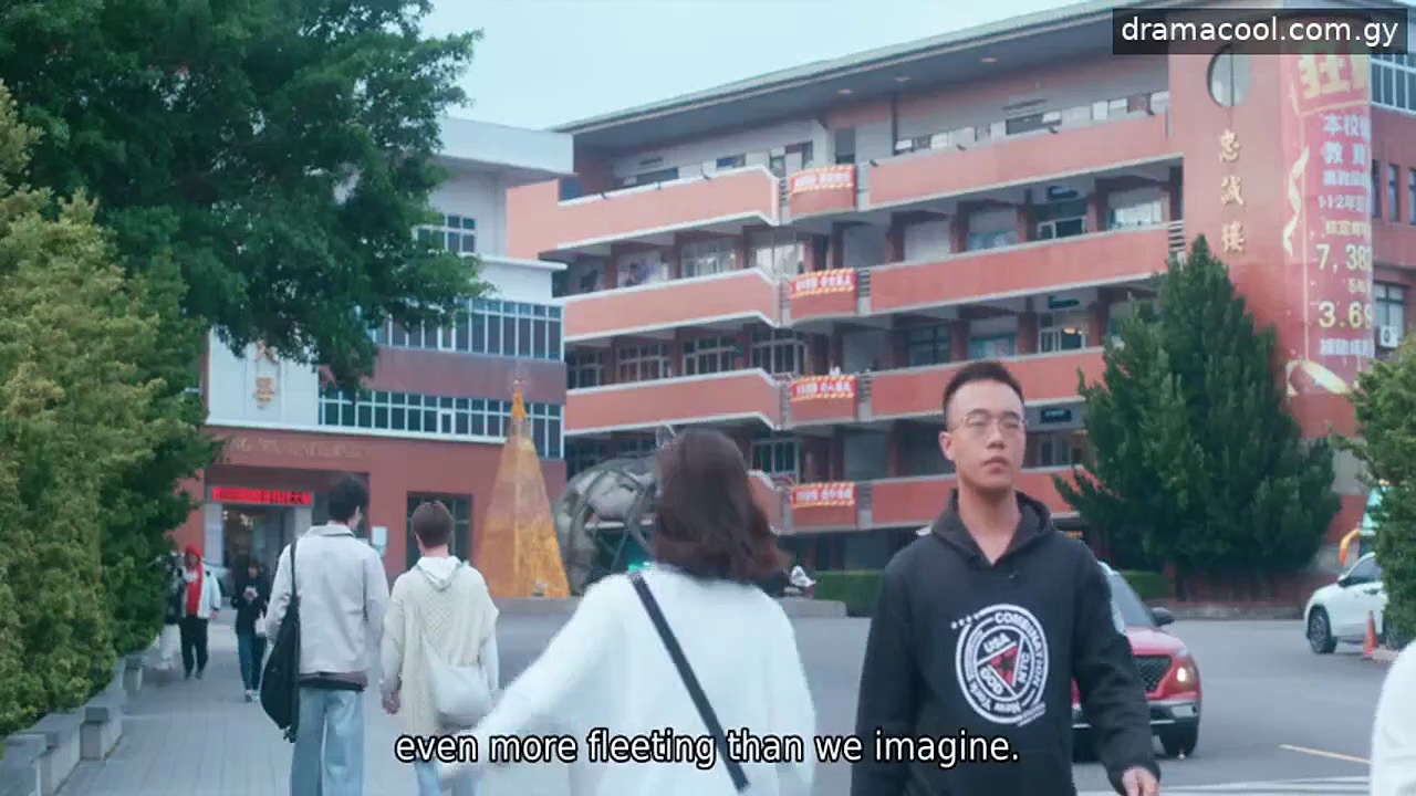  Secret lover episode 5 english sub