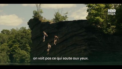 Le thriller événement de la rentrée, c'est Task : bande-annonce (VOST)