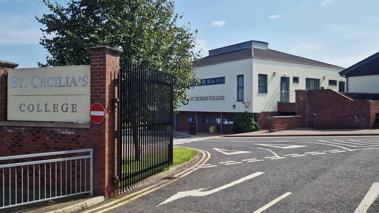 St Cecilia's College