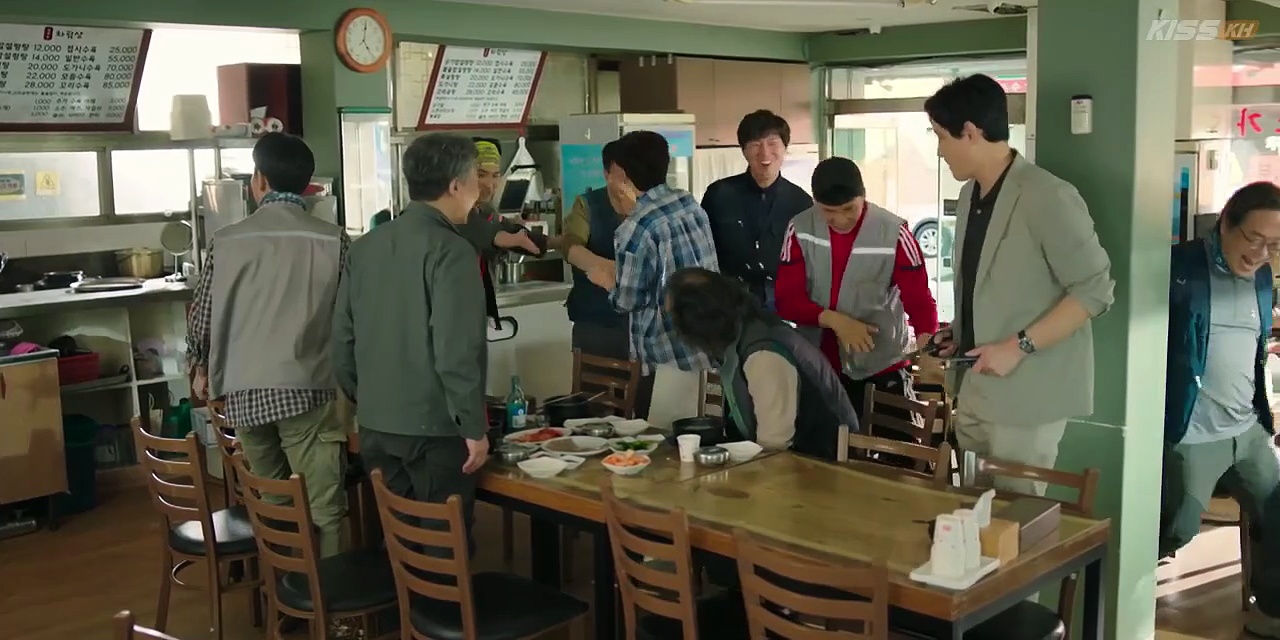  Love take two episode 4 english sub