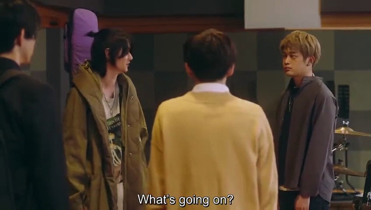 Given (2021) EP.1 ENG SUB