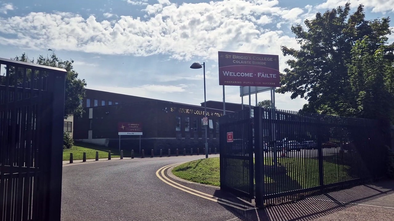 St Brigid's College