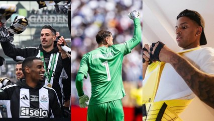 Resumen Marca Transfer del 12 de agosto por Diego Picó y Luis Cortés