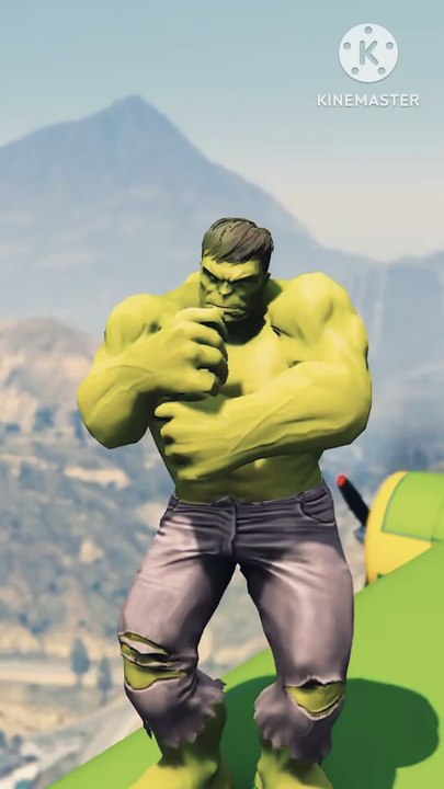 Hulk