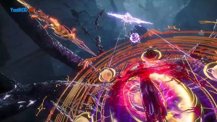 [4K] Người Chơi Khắc Kim Tập 11 Thuyết Minh