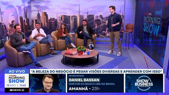 FE PAES LEME não vai em CASAMENTO de BRUNO GAGLIASSO E GIO EWBANK