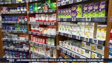 Moselle Info : le JT du mardi 12 août 2025