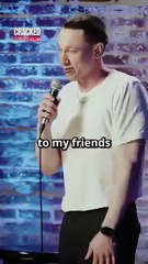 He's up there playing 'The Price Is Right' - Jack Comstock ⁠