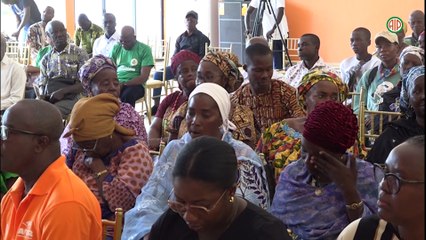 Région – Abengourou : campagne contre les pesticides à Abengourou