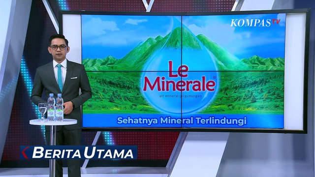 Jalanan Terendam Banjir, Mobil Terperosok ke Kali dan Nyaris Hanyut | BERITA UTAMA