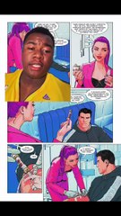 Batman rajeunit-il ?! Le sérum secret révélé (Detective Comics)