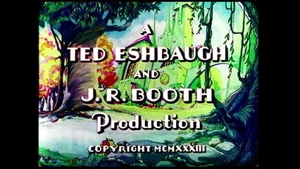 O Mágico de Oz (1933)