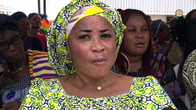 Région- Dimbokro : Les meilleurs élèves du district autonome des Lacs récompensés