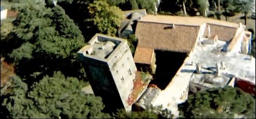 L'Italia vista dal Cielo - Campania - Folco Quilici (1975)