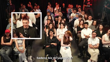 Mahalle 34. Bölüm Hikayeden Adamlar Tek Part izle