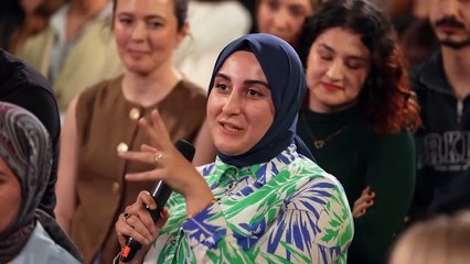 Mahalle 33. Bölüm Hikayeden Adamlar Tek Part izle