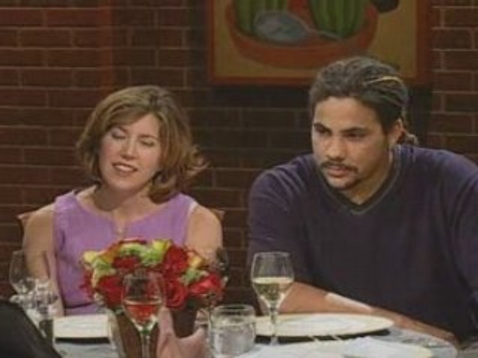 Check Please! Chicago: Carlos Discussion