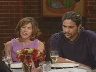 Check Please! Chicago: Carlos Discussion