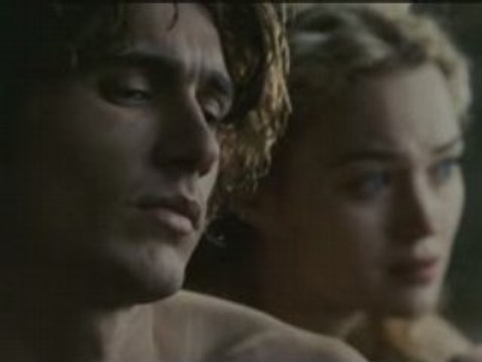 Tristan et Iseult