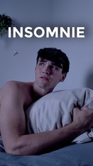 Insomnie nocturne : conseils pour retrouver le sommeil 😴