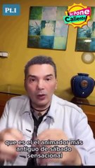 Wilmer Ramírez molesto con Venevisión y se va