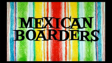 🐭 Speedy Gonzales & Slowpoke Rodriguez Outsmart Sylvester! | Looney Tunes E100 Mexican Boarders