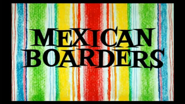 🐭 Speedy Gonzales & Slowpoke Rodriguez Outsmart Sylvester! | Looney Tunes E100 Mexican Boarders