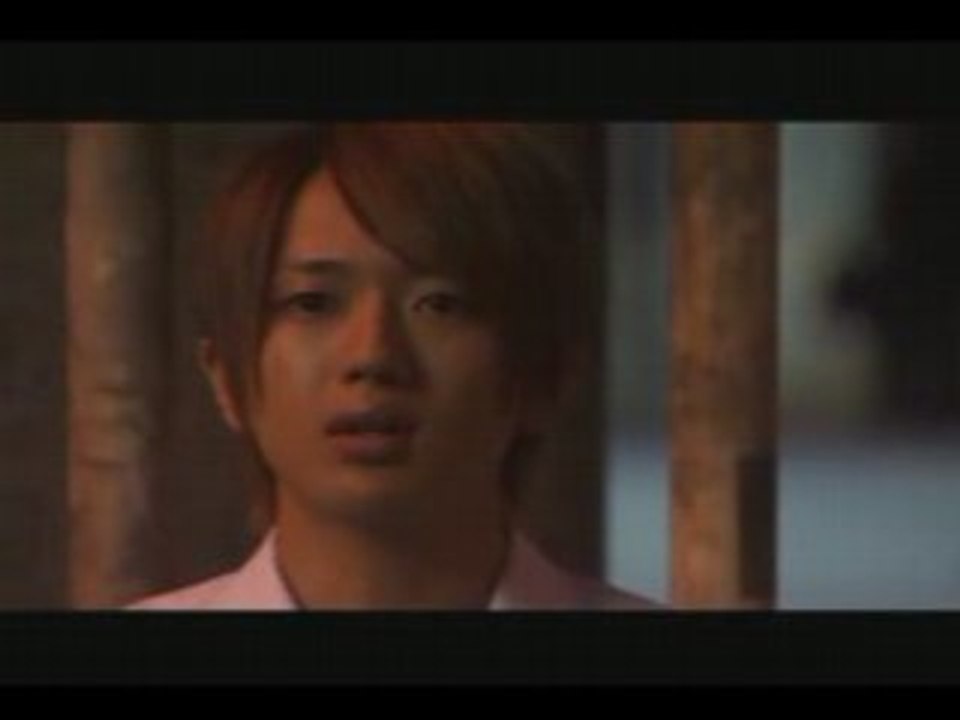 [long version] 奥村初音 - 恋、花火 PV