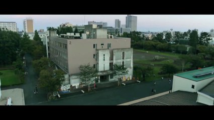 First Love. Japanese Movie 1080P with English Subtitles