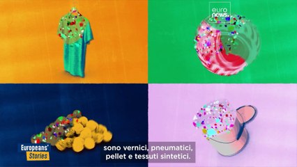 A caccia di microplastiche: l’allarme francese su un inquinamento invisibile