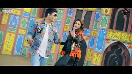 Nak Da Koka by DJ Chohan