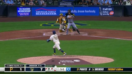 No hay imposible para William Contreras