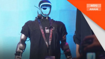 PM lancar ILMU, model AI Tempatan