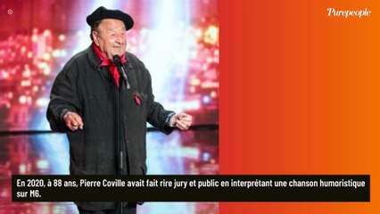 Un ancien candidat de La France a un incroyable talent et ami d’enfance de Brigitte Bardot s’est éteint à 93 ans