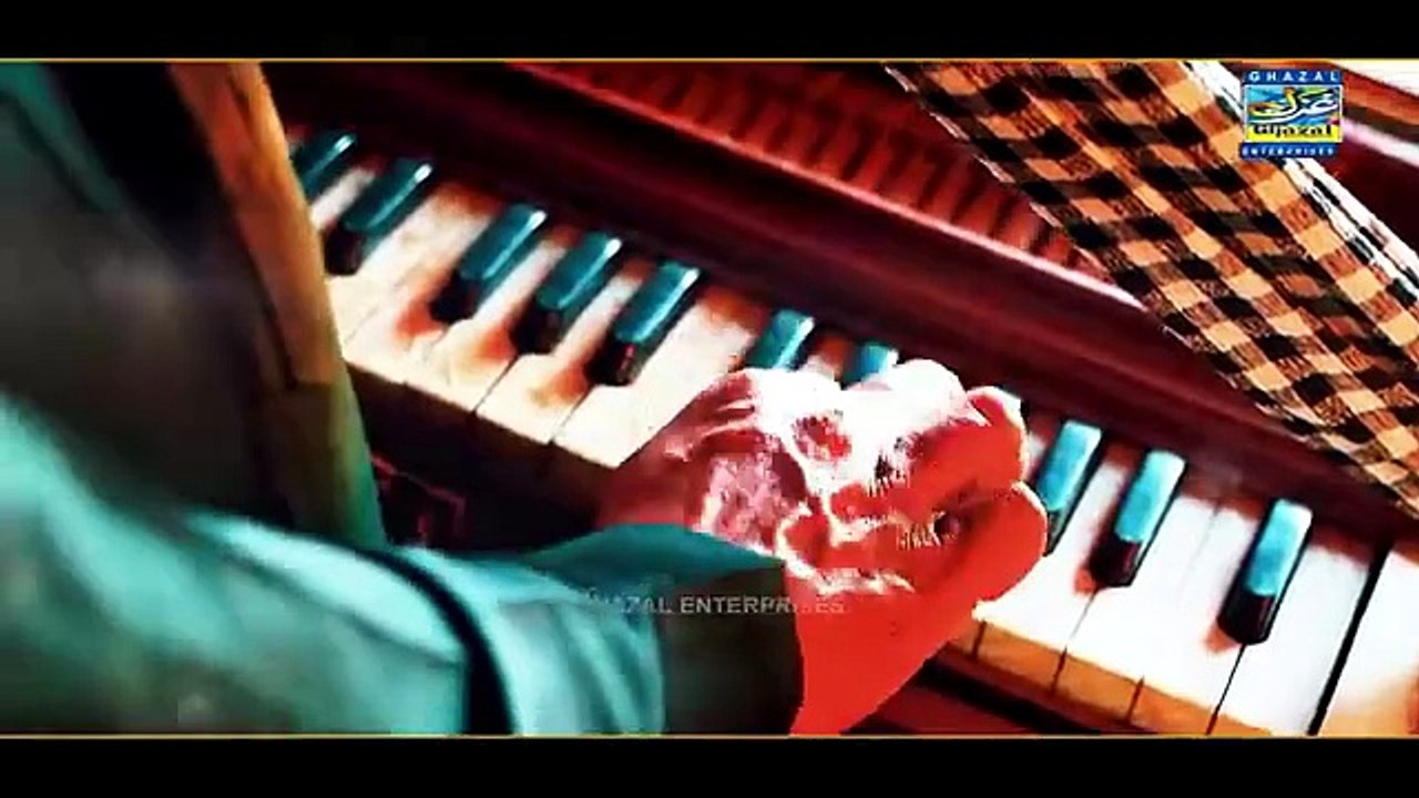 Zindagi Sakoo Nacha by DJ Chohan