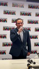 Rodrigo Pimentel sobre desafios à frente da Saeb e pistas sobre futuro do Detran