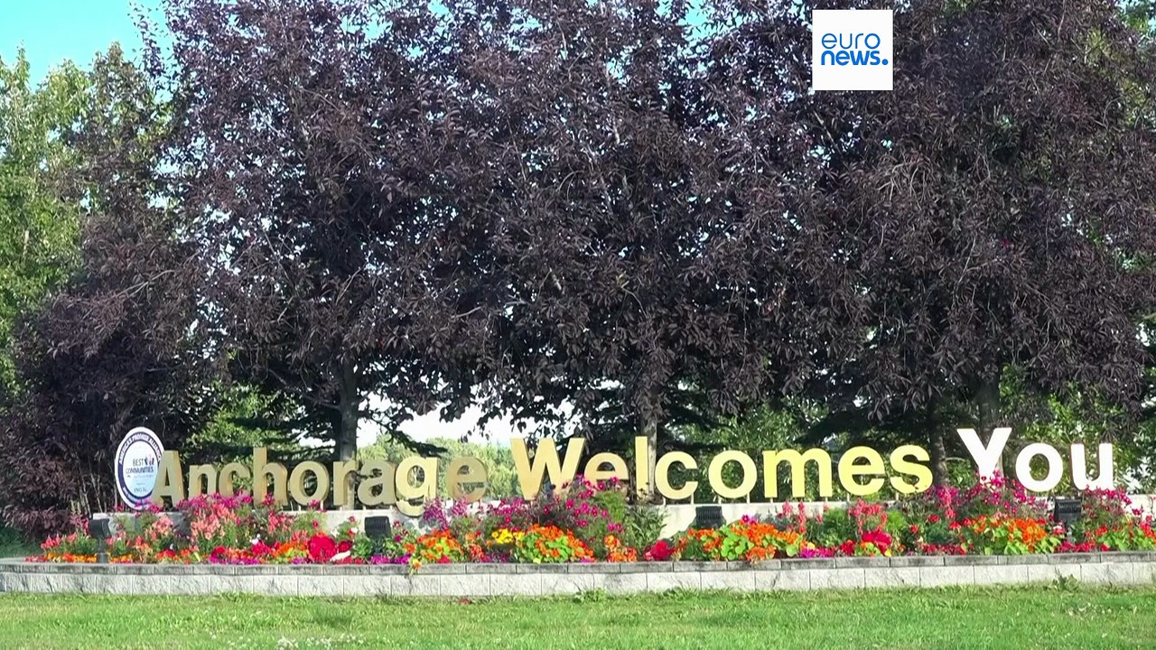 Nachrichten des Tages | 12. August 2025 - Abendausgabe