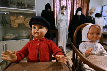 Le musée de Vroncourt cherche à faire vivre son héritage.