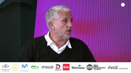 Cercanía y confianza | #Marketing&CommunicationSummit | El Cronista