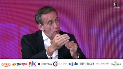 Marketing deportivo | #Marketing&CommunicationSummit | El Cronista