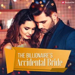The Billionaire's Amnesiac Bride