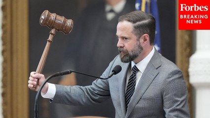 Texas House Again Fails To Meet Quorum As Democrats Continue Their Walkout